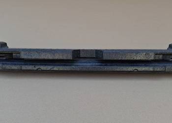 VW GOLF VII 7 LIFT ABSORBER ZDERZAKA PRZEDNIEGO PRZÓD 5G08072486