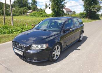 Sprzedam Volvo v50 T5