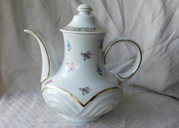 dzbanek do kawy Weimar Niemcy nr 339	Fiaf
