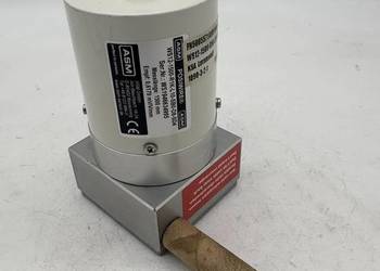 ASM WS12 - 1500 - R1K - L10 - SB0 - D8 - SD4 Linear position sensor