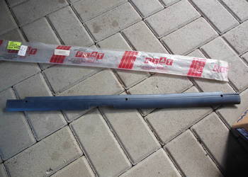 LISTWA PROGOWA FIAT DUNA PRZÓD 5946996 97609637