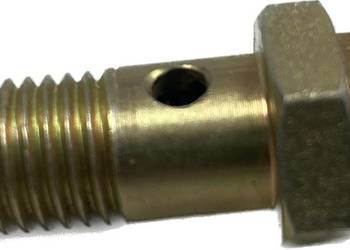 Zawór paliwa przelewowy ZETOR M12x1.5 930551 ZE02-041