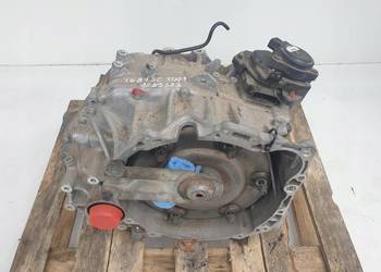 AUTOMATYCZNA SKRZYNIA BIEGÓW Volvo XC40 2.0 T T5 TURBO _ automat AWD 1285