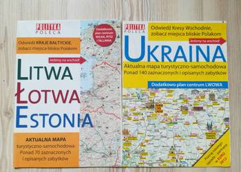 podróże mapa Litwa Łotwa Estonia kraje nadbałtyckie podróże mapa Litwa Łotwa Estonia kraje nadbałtyckie
