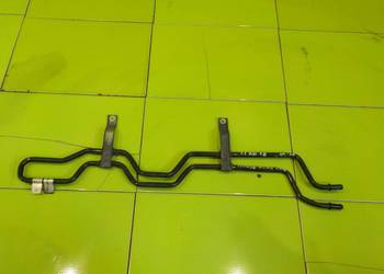 CITROEN NEMO 1.3 HDI 11r chlodnica wspomagania