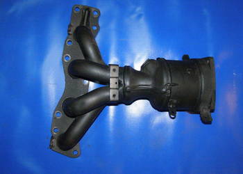 KATALIZATOR Suzuki Swift 1.6i-16V M16A GWARANCJA