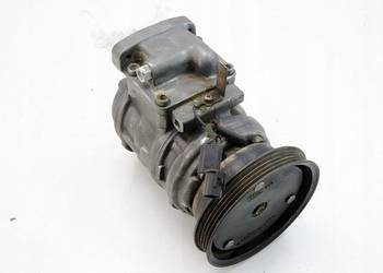 KOMPRESOR KLIMATYZACJI 1.8 16V CARENS CERATO CLARUS SHUMA 2