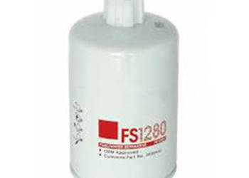 FS1280 Filtr paliwa Fleetguard