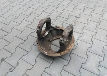 LKT 80 Obudowa Główna Wkładu Mostu Wkład Most Ciągnik Leśny