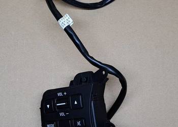 MULTIFUNKCJA PRZYCISK KIEROWNICY MAZDA 2 07-14 D651664M0 D651-66-4M0