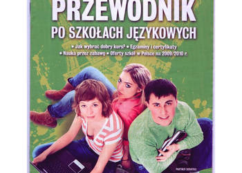 Przewodnik po szkołach językowych 2009
