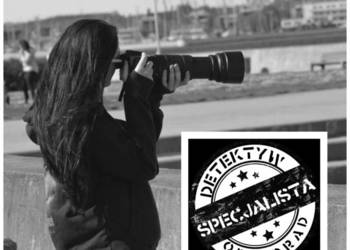 Detektyw Sochaczew. Detektywi Dowody Zdrady. Biuro Detektywistyczne