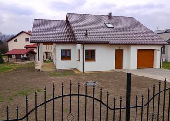 Sprzedam dom od właściciela