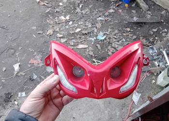 Lampa led Str8 yamaha aerox