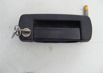 Części do fiata 126p