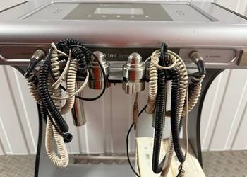 Profesjonalne urządzenie kosmetyczne - Antycellulitowe TMT System™