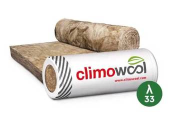 Wełna Climowool 033