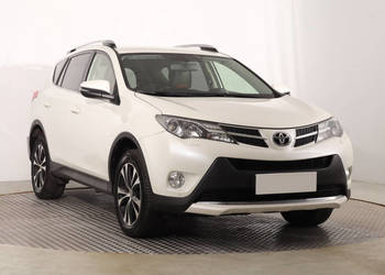 Toyota RAV 4 2.0 D-4D