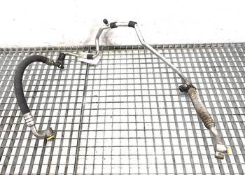 RURKA KLIMATYZACJI SKODA OCTAVIA II 1K0820743AM 1.9 105KM 04-13 Hatchb