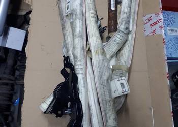 Kurtyny powietrzne Avensis T25 kombi