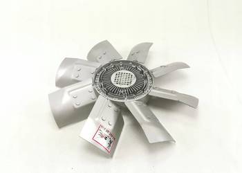 SPRZĘGŁO WISKOTYCZNE WISKOZA IVECO 4774258, 473269, BRAEM 6119206600