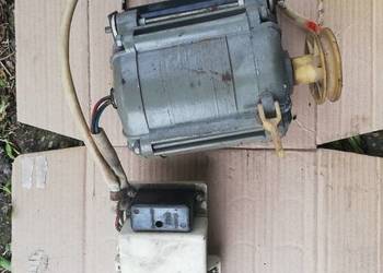 Silnik elektryczny 4