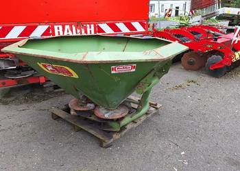 Rozsiewacz do nawozów Amazone ZA-E 602