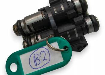 WTRYSKIWACZE Fiat Alfa Romeo 1.4 1.6 0280156317 4SZ