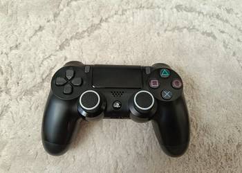 Oryginalny pad/kontroler PlayStation 4, PS4, DualShock 4