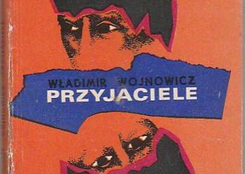 (7305) PRZYJACIELE – WŁADYMIR WOJNOWICZ