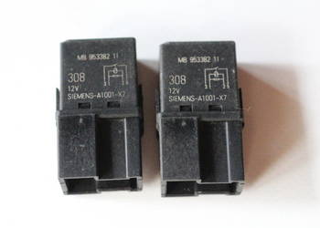 MITSUBISHI CARISMA PRZEKAŹNIK MB953382 , 308 , A1001-X7