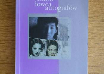 Zadie Smith - Łowca autografów
