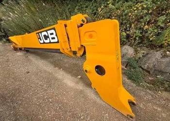Ramię ładowarki teleskopowej JCB