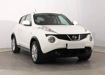 Nissan Juke 1.5 dCi