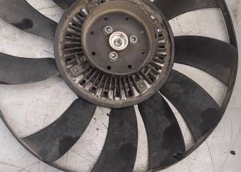 VW PSSAT B5 AUDI A4 1,6 8V wiatrak wiskoza