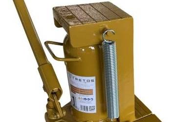 Hydrauliczny podnośnik pazurowy TRETOS Recon 10 T (TR-10050)