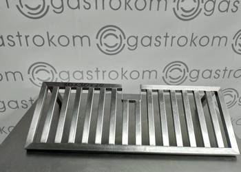 Półka pojedyncza gretingowa  80X30