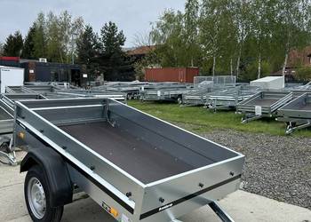 Brenderup 1203SUB75 plandeka do przykrycia lub koło Podporowe 1 zł !