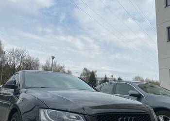 Audi a5 3.0tdi Quatrro