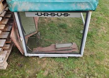 Kabina do ursus c 330 c 328