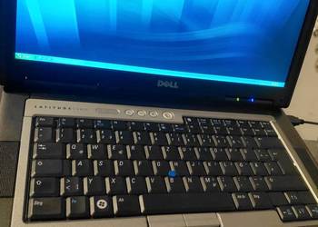 Dell latitude d820