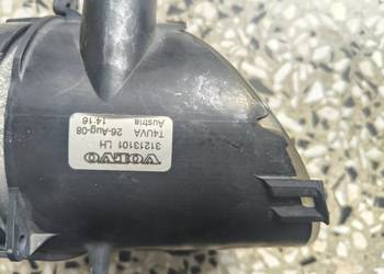 Lampa halogen Volvo S80 ii V70 iii lewa