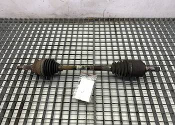 PÓŁOŚ LEWY PRZÓD SUZUKI SWIFT III 44102-62J90 1.3 69KM PRZEGUB