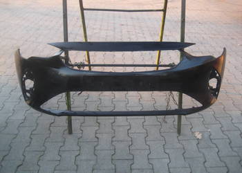 opel corsa f 19-23r zderzak przedni bez pdc 9830280980