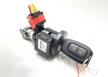 STACYJKA DACIA DUSTER 285916556R 1.5 116KM KLUCZYK