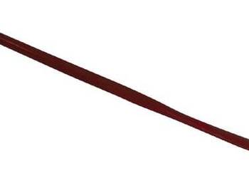 Ząb ładowacza, prosty, profil kwadratowy 36x1250 mm końcówka płaska z nakr…