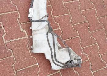 Zbiorniczek płynu spryskiwaczy Ford Focus Mk 2