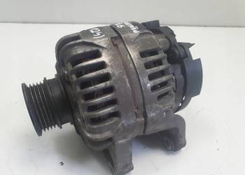 Opel Astra III H 1.6 16V ALTERNATOR 100A bosch 0124325163 AK