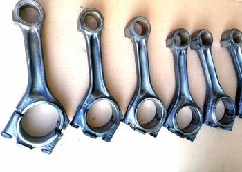 Korbowod MWM TD 226 TD 227 Renault 155-54, 106-54
