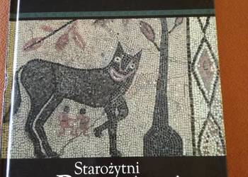 Starożytni Rzymianie.Seria Mitologie Świata.